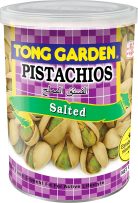 2.Salted Pistachios