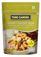24.Tong Garden Salted Cocktail Nuts