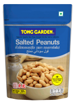 25.Salted Peanuts