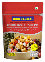 26.Tropical Nuts Fruits Mixed