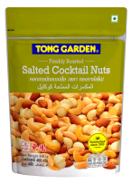 40.Salted Cocktail Nuts