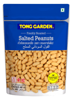 41.Salted Peanuts