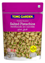 42.Salted Pistachios