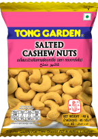 44.Salted Cashew Nuts
