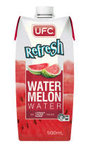 5.Tong Garden UFC Refresh Watermelon