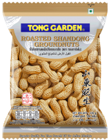 54.Roasted Shandong Groundnuts