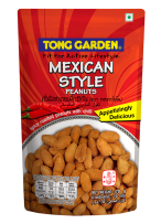 58.Mexican Style Peanuts