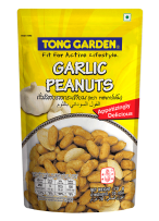 61.Garlic Peanuts