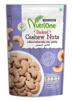 70.Baked Cashew Nuts