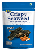 8850291105531-NOI Crispy Seaweed With Almond Slices Original